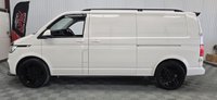 USED 2023 72 VOLKSWAGEN TRANSPORTER 2.0 TDI T30 Startline Panel Van 5dr Diesel Manual FWD LWB Euro 6 (s/s) (110 ps) 