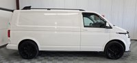 USED 2023 72 VOLKSWAGEN TRANSPORTER 2.0 TDI T30 Startline Panel Van 5dr Diesel Manual FWD LWB Euro 6 (s/s) (110 ps) 