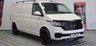 USED 2023 72 VOLKSWAGEN TRANSPORTER 2.0 TDI T30 Startline Panel Van 5dr Diesel Manual FWD LWB Euro 6 (s/s) (110 ps) 