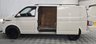 USED 2023 72 VOLKSWAGEN TRANSPORTER 2.0 TDI T30 Startline Panel Van 5dr Diesel Manual FWD LWB Euro 6 (s/s) (110 ps) 
