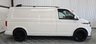 USED 2023 72 VOLKSWAGEN TRANSPORTER 2.0 TDI T30 Startline Panel Van 5dr Diesel Manual FWD LWB Euro 6 (s/s) (110 ps) 