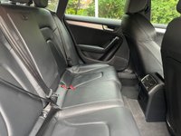 USED 2016 65 AUDI A5 2.0 TDI S line Sportback 5dr Diesel Manual quattro Euro 6 (s/s) (190 ps) 
