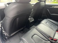USED 2016 65 AUDI A5 2.0 TDI S line Sportback 5dr Diesel Manual quattro Euro 6 (s/s) (190 ps) 