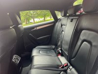 USED 2016 65 AUDI A5 2.0 TDI S line Sportback 5dr Diesel Manual quattro Euro 6 (s/s) (190 ps) 
