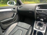 USED 2016 65 AUDI A5 2.0 TDI S line Sportback 5dr Diesel Manual quattro Euro 6 (s/s) (190 ps) 