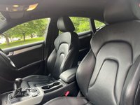 USED 2016 65 AUDI A5 2.0 TDI S line Sportback 5dr Diesel Manual quattro Euro 6 (s/s) (190 ps) 