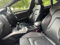 USED 2016 65 AUDI A5 2.0 TDI S line Sportback 5dr Diesel Manual quattro Euro 6 (s/s) (190 ps) 