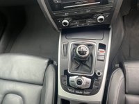 USED 2016 65 AUDI A5 2.0 TDI S line Sportback 5dr Diesel Manual quattro Euro 6 (s/s) (190 ps) 