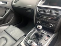 USED 2016 65 AUDI A5 2.0 TDI S line Sportback 5dr Diesel Manual quattro Euro 6 (s/s) (190 ps) 