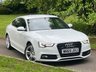 USED 2016 65 AUDI A5 2.0 TDI S line Sportback 5dr Diesel Manual quattro Euro 6 (s/s) (190 ps) 