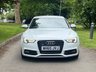 USED 2016 65 AUDI A5 2.0 TDI S line Sportback 5dr Diesel Manual quattro Euro 6 (s/s) (190 ps) 