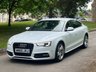 USED 2016 65 AUDI A5 2.0 TDI S line Sportback 5dr Diesel Manual quattro Euro 6 (s/s) (190 ps) 