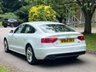 USED 2016 65 AUDI A5 2.0 TDI S line Sportback 5dr Diesel Manual quattro Euro 6 (s/s) (190 ps) 