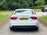 USED 2016 65 AUDI A5 2.0 TDI S line Sportback 5dr Diesel Manual quattro Euro 6 (s/s) (190 ps) 