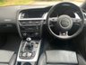 USED 2016 65 AUDI A5 2.0 TDI S line Sportback 5dr Diesel Manual quattro Euro 6 (s/s) (190 ps) 