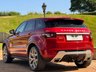 USED 2015 R LAND ROVER RANGE ROVER EVOQUE 2.2 SD4 Autobiography SUV 5dr Diesel Auto 4WD Euro 5 (s/s) (190 ps) JUST SERVCED AT LAND ROVER.