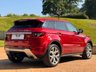 USED 2015 R LAND ROVER RANGE ROVER EVOQUE 2.2 SD4 Autobiography SUV 5dr Diesel Auto 4WD Euro 5 (s/s) (190 ps) JUST SERVCED AT LAND ROVER.