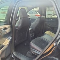 USED 2023 73 FORD KUGA 2.5h Duratec ST-Line Edition SUV 5dr Petrol Hybrid CVT Euro 6 (s/s) (190 ps) GENUINE MILEAGE HYBRID ULEZ