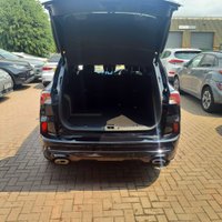 USED 2023 73 FORD KUGA 2.5h Duratec ST-Line Edition SUV 5dr Petrol Hybrid CVT Euro 6 (s/s) (190 ps) GENUINE MILEAGE HYBRID ULEZ