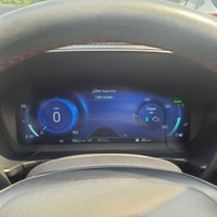 USED 2023 73 FORD KUGA 2.5h Duratec ST-Line Edition SUV 5dr Petrol Hybrid CVT Euro 6 (s/s) (190 ps) GENUINE MILEAGE HYBRID ULEZ