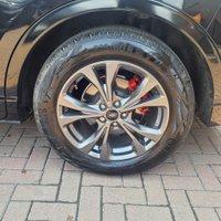 USED 2023 73 FORD KUGA 2.5h Duratec ST-Line Edition SUV 5dr Petrol Hybrid CVT Euro 6 (s/s) (190 ps) GENUINE MILEAGE HYBRID ULEZ