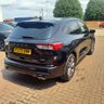USED 2023 73 FORD KUGA 2.5h Duratec ST-Line Edition SUV 5dr Petrol Hybrid CVT Euro 6 (s/s) (190 ps) GENUINE MILEAGE HYBRID ULEZ
