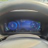 USED 2023 73 FORD KUGA 2.5h Duratec ST-Line Edition SUV 5dr Petrol Hybrid CVT Euro 6 (s/s) (190 ps) GENUINE MILEAGE HYBRID ULEZ