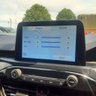 USED 2023 73 FORD KUGA 2.5h Duratec ST-Line Edition SUV 5dr Petrol Hybrid CVT Euro 6 (s/s) (190 ps) GENUINE MILEAGE HYBRID ULEZ