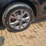 USED 2023 73 FORD KUGA 2.5h Duratec ST-Line Edition SUV 5dr Petrol Hybrid CVT Euro 6 (s/s) (190 ps) GENUINE MILEAGE HYBRID ULEZ