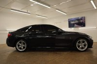 USED 2018 67 BMW 4 SERIES GRAN COUPE 2.0 420i M Sport Hatchback 5dr Petrol Auto Euro 6 (s/s) (184 ps) 