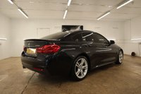 USED 2018 67 BMW 4 SERIES GRAN COUPE 2.0 420i M Sport Hatchback 5dr Petrol Auto Euro 6 (s/s) (184 ps) 