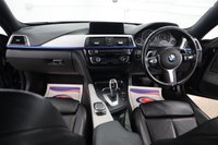 USED 2018 67 BMW 4 SERIES GRAN COUPE 2.0 420i M Sport Hatchback 5dr Petrol Auto Euro 6 (s/s) (184 ps) 