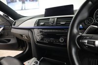 USED 2018 67 BMW 4 SERIES GRAN COUPE 2.0 420i M Sport Hatchback 5dr Petrol Auto Euro 6 (s/s) (184 ps) 