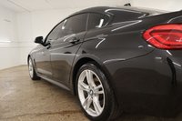 USED 2018 67 BMW 4 SERIES GRAN COUPE 2.0 420i M Sport Hatchback 5dr Petrol Auto Euro 6 (s/s) (184 ps) 