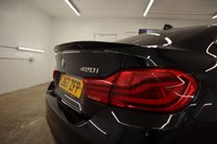 USED 2018 67 BMW 4 SERIES GRAN COUPE 2.0 420i M Sport Hatchback 5dr Petrol Auto Euro 6 (s/s) (184 ps) 