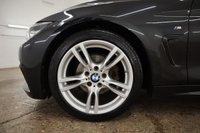 USED 2018 67 BMW 4 SERIES GRAN COUPE 2.0 420i M Sport Hatchback 5dr Petrol Auto Euro 6 (s/s) (184 ps) 