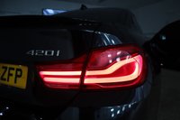 USED 2018 67 BMW 4 SERIES GRAN COUPE 2.0 420i M Sport Hatchback 5dr Petrol Auto Euro 6 (s/s) (184 ps) 