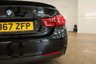 USED 2018 67 BMW 4 SERIES GRAN COUPE 2.0 420i M Sport Hatchback 5dr Petrol Auto Euro 6 (s/s) (184 ps) 