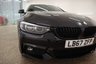 USED 2018 67 BMW 4 SERIES GRAN COUPE 2.0 420i M Sport Hatchback 5dr Petrol Auto Euro 6 (s/s) (184 ps) 