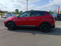 USED 2023 23 VAUXHALL GRANDLAND 1.5 Turbo D GS SUV 5dr Diesel Auto Euro 6 (s/s) (130 ps) 
