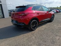 USED 2023 23 VAUXHALL GRANDLAND 1.5 Turbo D GS SUV 5dr Diesel Auto Euro 6 (s/s) (130 ps) 