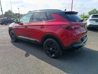 USED 2023 23 VAUXHALL GRANDLAND 1.5 Turbo D GS SUV 5dr Diesel Auto Euro 6 (s/s) (130 ps) 
