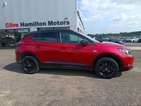 USED 2023 23 VAUXHALL GRANDLAND 1.5 Turbo D GS SUV 5dr Diesel Auto Euro 6 (s/s) (130 ps) 