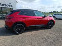 USED 2023 23 VAUXHALL GRANDLAND 1.5 Turbo D GS SUV 5dr Diesel Auto Euro 6 (s/s) (130 ps) 