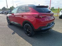 USED 2023 23 VAUXHALL GRANDLAND 1.5 Turbo D GS SUV 5dr Diesel Auto Euro 6 (s/s) (130 ps) 