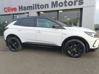 USED 2023 23 VAUXHALL GRANDLAND 1.5 Turbo D GS SUV 5dr Diesel Auto Euro 6 (s/s) (130 ps) 