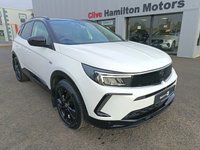 USED 2023 23 VAUXHALL GRANDLAND 1.5 Turbo D GS SUV 5dr Diesel Auto Euro 6 (s/s) (130 ps) 