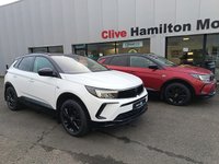 USED 2023 23 VAUXHALL GRANDLAND 1.5 Turbo D GS SUV 5dr Diesel Auto Euro 6 (s/s) (130 ps) 