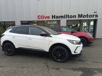 USED 2023 23 VAUXHALL GRANDLAND 1.5 Turbo D GS SUV 5dr Diesel Auto Euro 6 (s/s) (130 ps) 