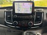 USED 2021 70 FORD TRANSIT CUSTOM 2.0 290 EcoBlue Sport Panel Van 5dr Diesel Manual L1 H1 Euro 6 (s/s) (185 ps) APPLE CAR PLAY-240V SOCKET-HTD SEAT